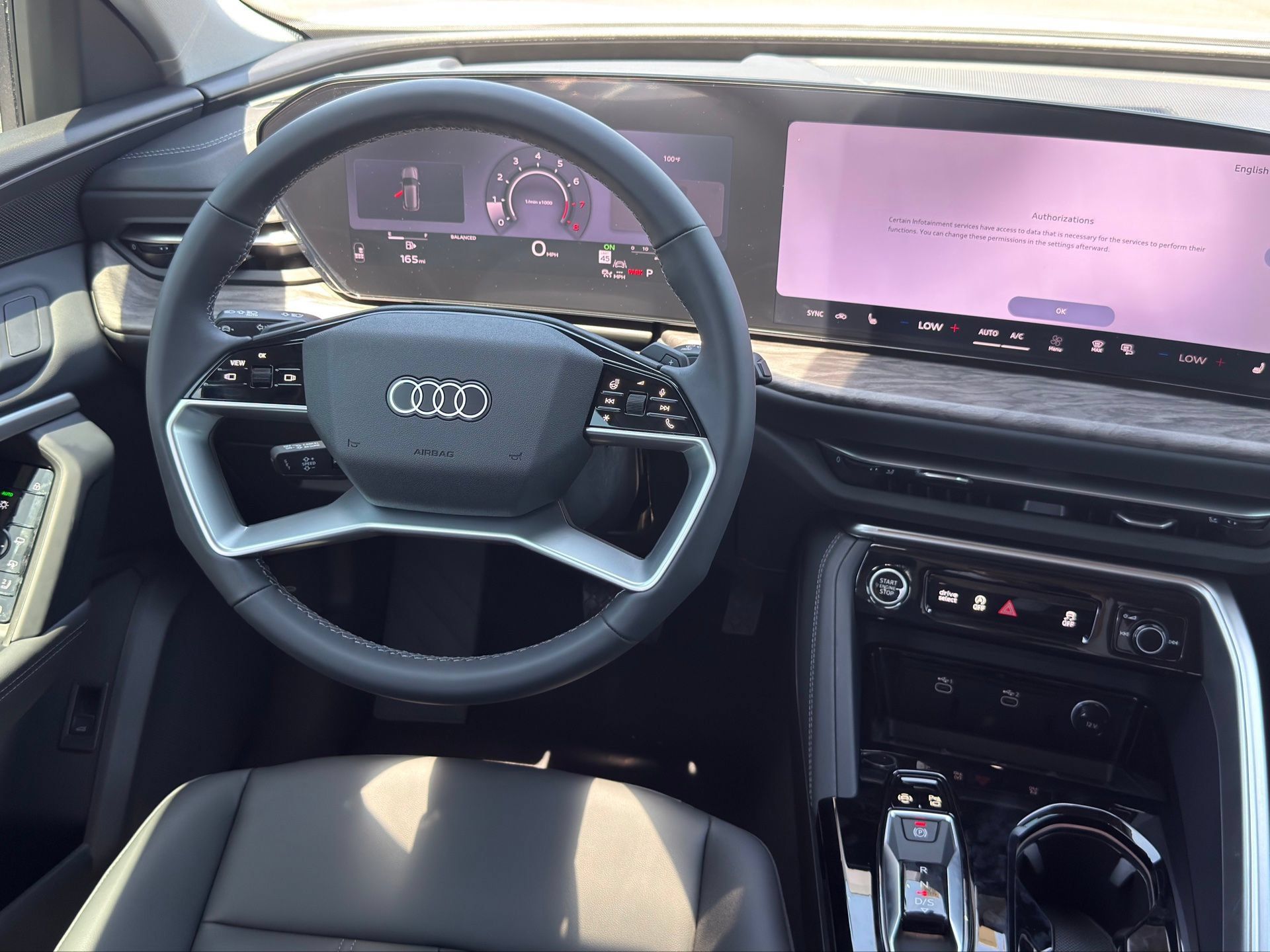 New 2026 Audi Q5 2.0T AWD/4WD image 24