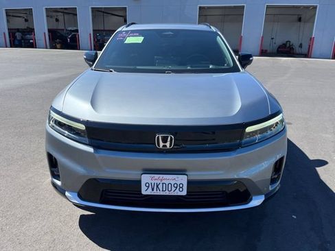 Used 2024 Honda Prologue Elite image 2