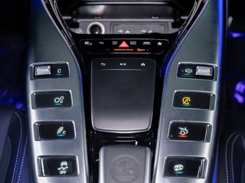 Certified 2021 Mercedes-Benz AMG GT 63 image 22