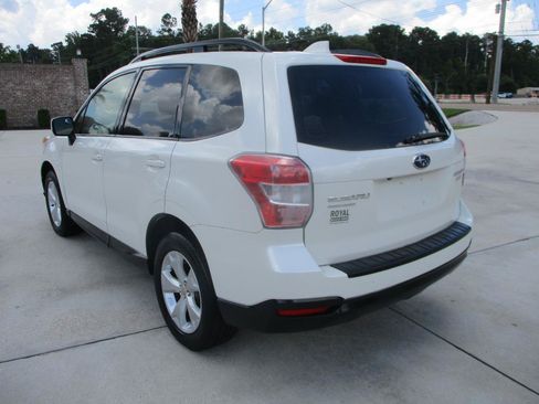 Used 2016 Subaru Forester 2.5i Premium w/ Popular Package #1 AWD/4WD image 22