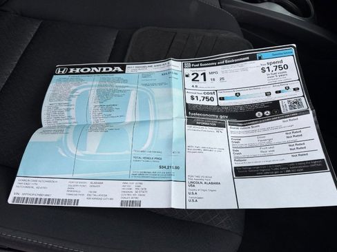 Used 2017 Honda Ridgeline RTS image 22