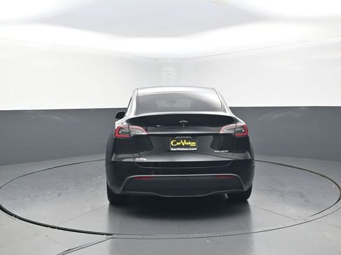 Used 2023 Tesla Model Y Long Range AWD/4WD image 7