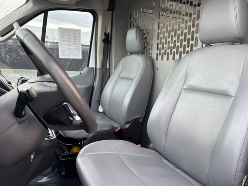 Used 2019 Ford Transit 250 148 Medium Roof image 21