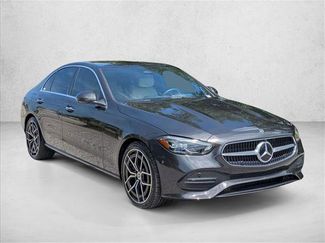 Certified 2026 Mercedes-Benz C 300 Sedan video 3