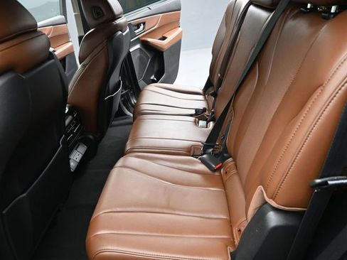 Used 2024 Acura MDX SH-AWD w/ Technology Package image 15