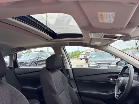 Used 2023 Honda Accord EX image 29