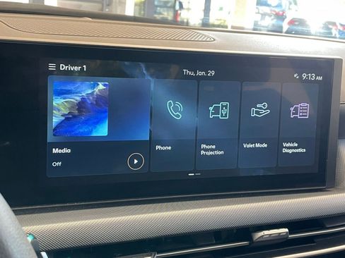 Used 2025 Hyundai Sonata SEL image 22