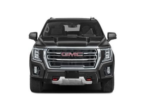 Used 2021 GMC Yukon XL AT4 w/ AT4 Premium Package image 4