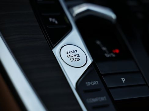 New 2026 BMW X7 xDrive40i w/ M Sport Package image 42