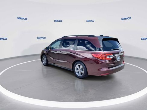 Used 2019 Honda Odyssey EX-L image 6