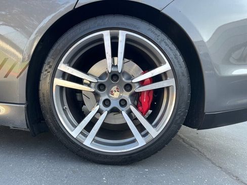Used 2012 Porsche Panamera Turbo S image 43