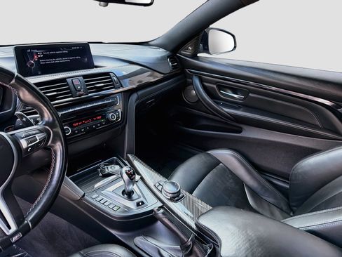 Used 2015 BMW M4 Coupe RWD image 22