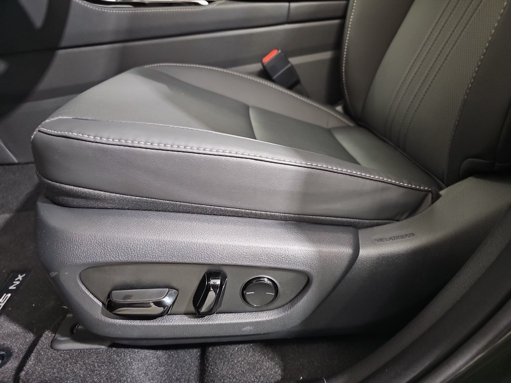 New 2026 Lexus NX 350 AWD w/ Accessory Package (K3) image 28