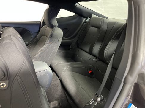 Used 2024 Ford Mustang GT w/ GT Performance Package RWD image 13