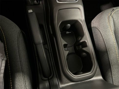 New 2025 Jeep Wrangler Sahara image 25