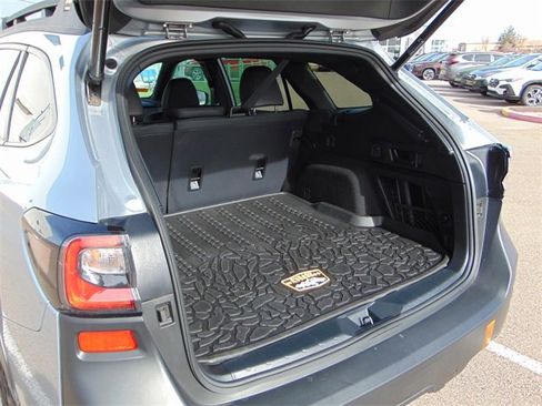 Certified 2023 Subaru Outback Wilderness image 25