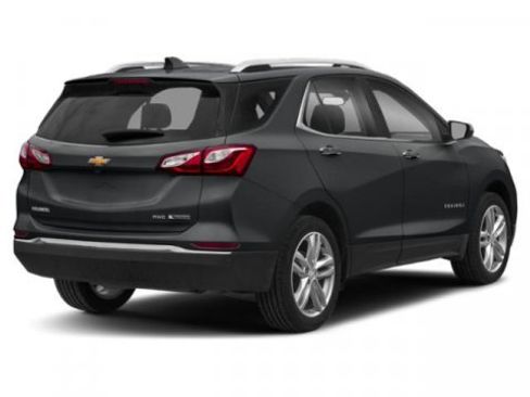 Used 2021 Chevrolet Equinox Premier image 2