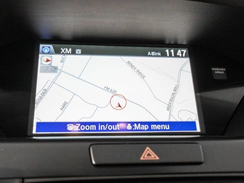 Used 2014 Acura MDX FWD w/ Technology Package image 24