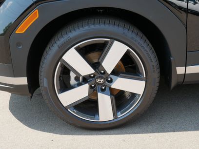 New 2026 Hyundai Santa Fe Limited