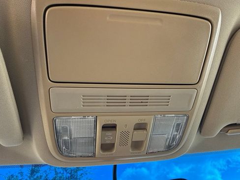 Used 2011 Honda Accord EX image 20