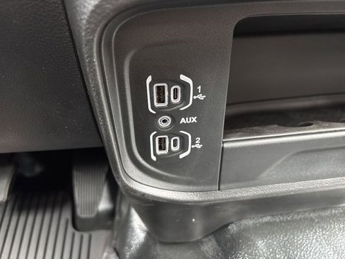 New 2026 RAM 3500 Tradesman image 25