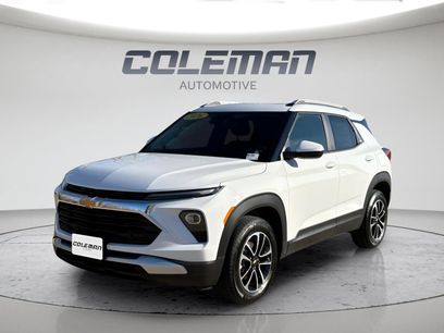 New 2026 Chevrolet TrailBlazer LT w/ Convenience Package