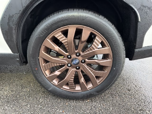 Certified 2025 Subaru Forester Sport AWD/4WD image 31