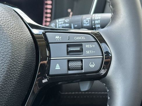 New 2026 Honda Pilot Elite image 29