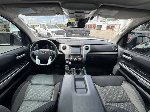 Used 2019 Toyota Tundra SR5 AWD/4WD image 35