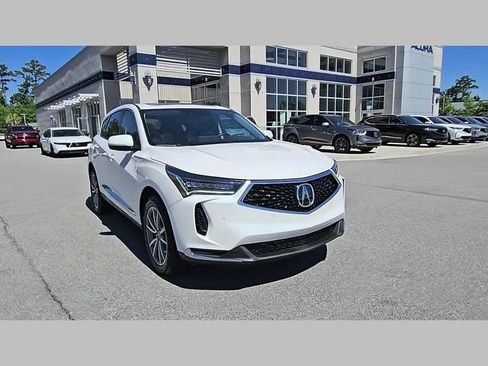 Certified 2023 Acura RDX FWD w/ Technology Package image 32