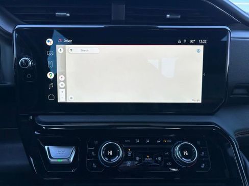 Used 2022 GMC Sierra 1500 AT4 w/ Technology Package image 20