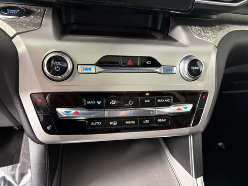 Certified 2023 Ford Explorer Timberline AWD/4WD image 20