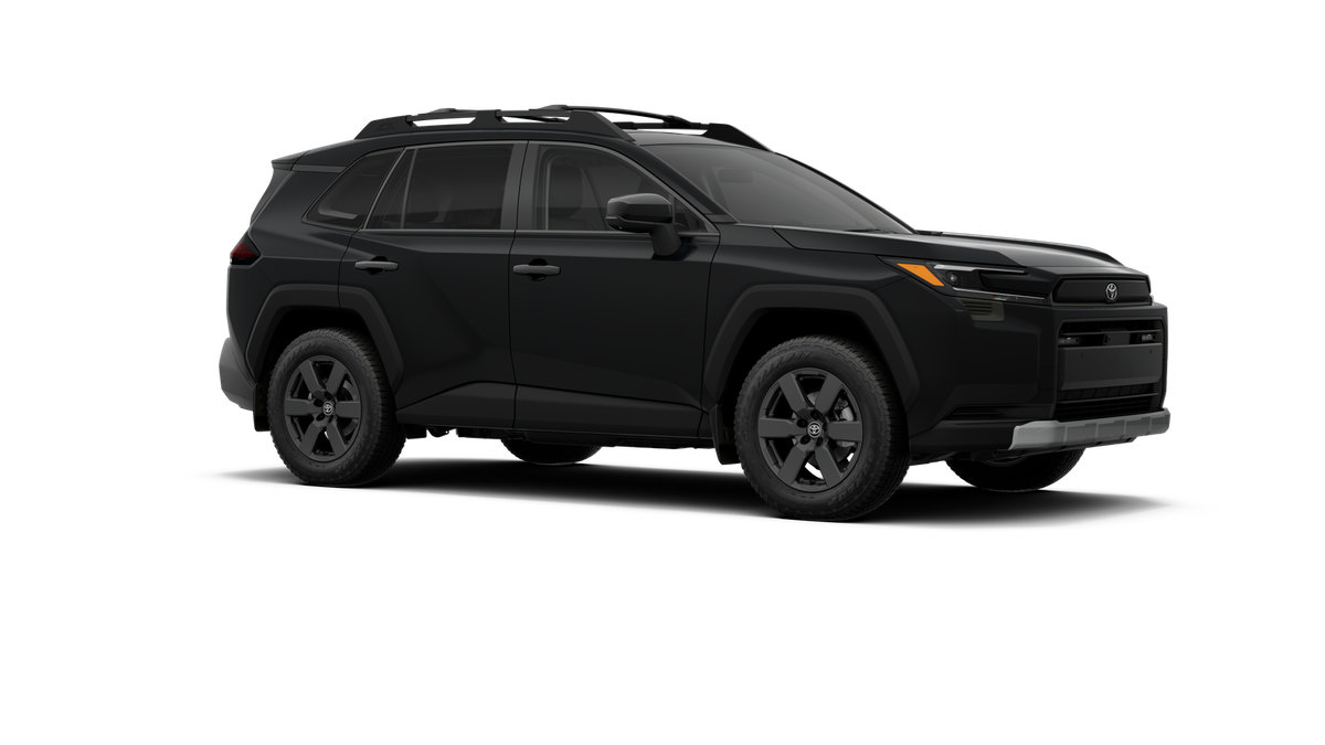 New 2026 Toyota RAV4 AWD Plug-in Hybrid image 14