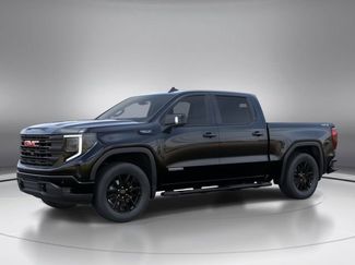 New 2026 GMC Sierra 1500 Elevation w/ Elevation Premium Package AWD/4WD video 2