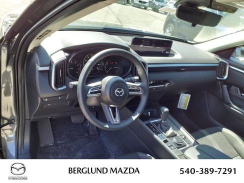 New 2025 MAZDA CX-50 AWD 2.5 S w/ Cargo Package image 7