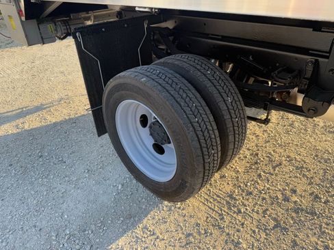 New 2025 Ford F450 XL w/ XL Chrome Package image 15