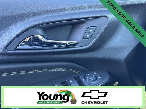 New 2026 Chevrolet Trax LT w/ Driver Confidence Package image 18