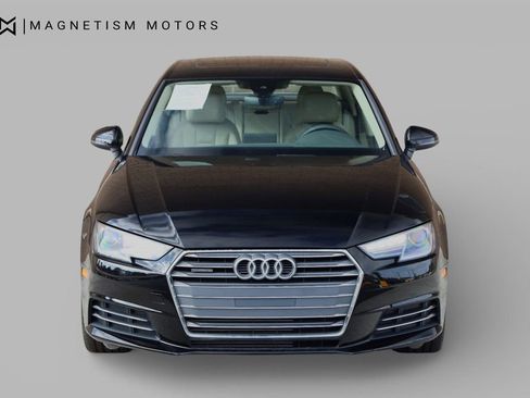 Used 2017 Audi A4 2.0T Premium image 5
