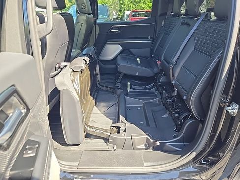 Used 2026 GMC Sierra EV Denali AWD/4WD image 45