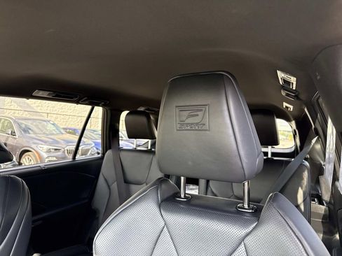 Used 2024 Lexus TX 500h AWD w/ Technology Package image 28