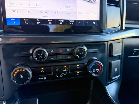 Used 2025 Ford F150 STX AWD/4WD image 13