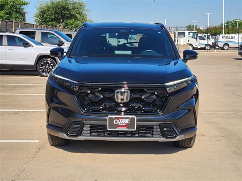 Used 2025 Honda CR-V Sport image 10