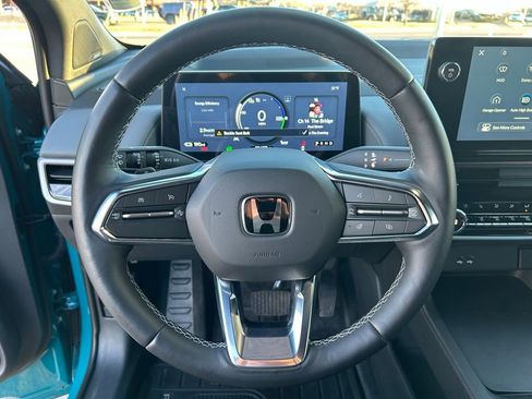 Used 2024 Honda Prologue Elite image 21