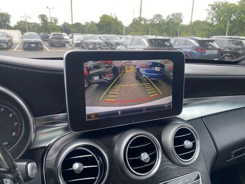 Used 2015 Mercedes-Benz C 300 4MATIC Sedan image 12