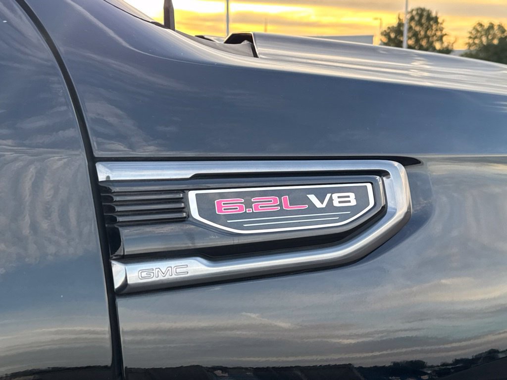 Used 2019 GMC Sierra 1500 AT4 w/ AT4 Premium Package AWD/4WD image 10