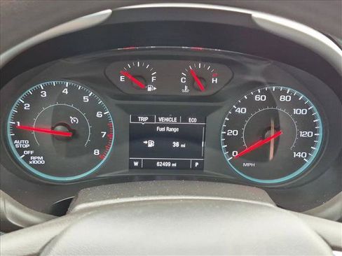 Used 2023 Chevrolet Malibu LS FWD image 11