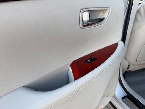 Used 2009 Lexus ES 350 image 11