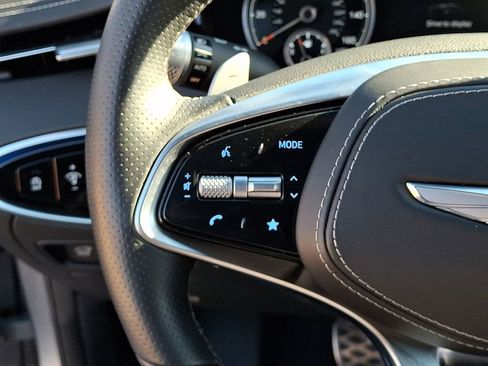 Used 2022 Genesis GV70 3.5T Sport w/ Sport Advanced Package image 23