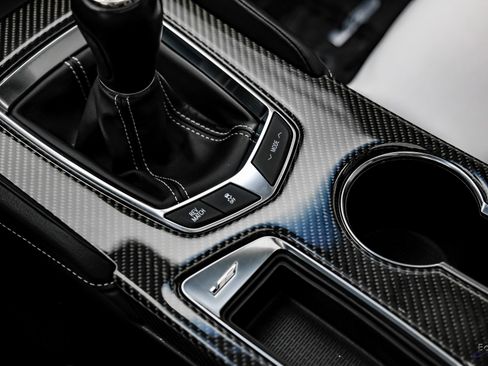 Used 2024 Cadillac CT5 V Blackwing w/ Parking Package image 58