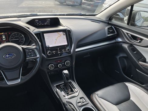 Used 2022 Subaru Crosstrek 2.5i Limited w/ Moonroof Package 2 image 25